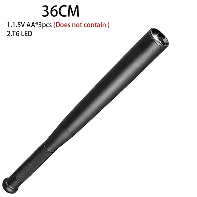 Avtoit | Baseball Bat Flashlight