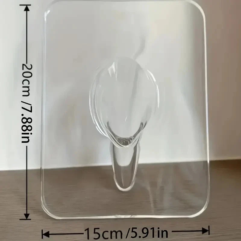 Avtoit | Crystal Flow Built-In Tube Vase