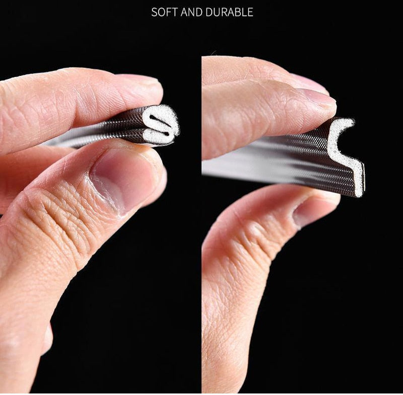 Avtoit | Soundproof Window Sealing Strip Foam