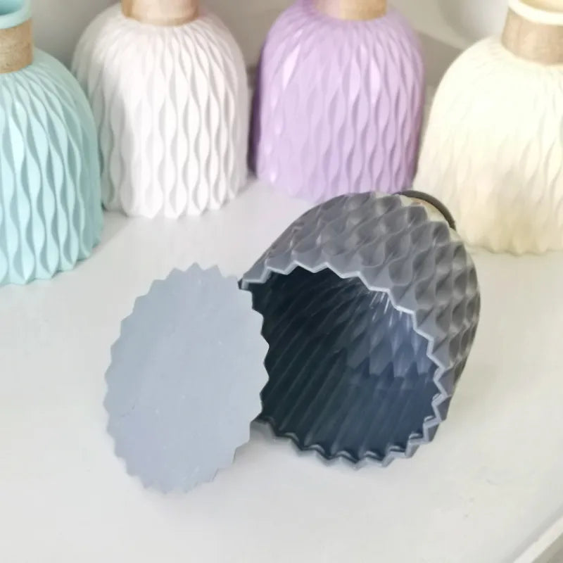 Avtoit | Modern elegant flower vases