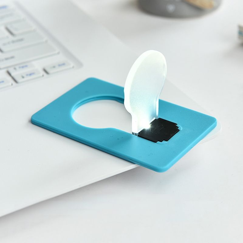 Avtoit | Mini USB Pocket Card Lamp