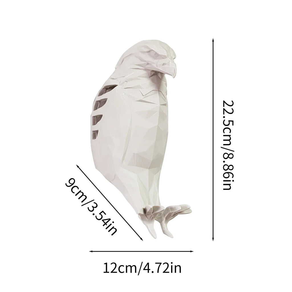 Avtoit | 3D Eagle Wall Projection Lamp