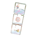 Avtoit | Floral Fantasy Liquid Cartoon Motion Hourglass