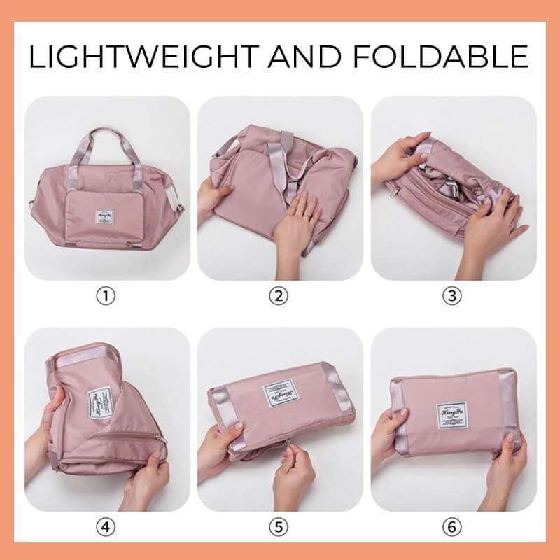 Avtoit | Folding Bag