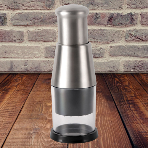 Avtoit | Handheld Manual Food Chopper Slicer