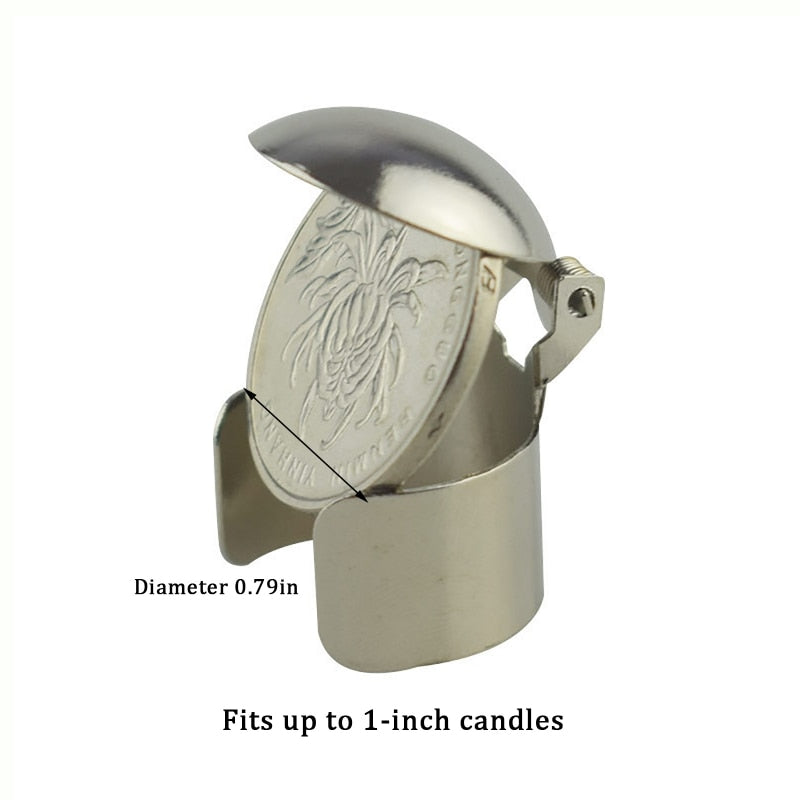 Avtoit | Automatic Candle Snuffer