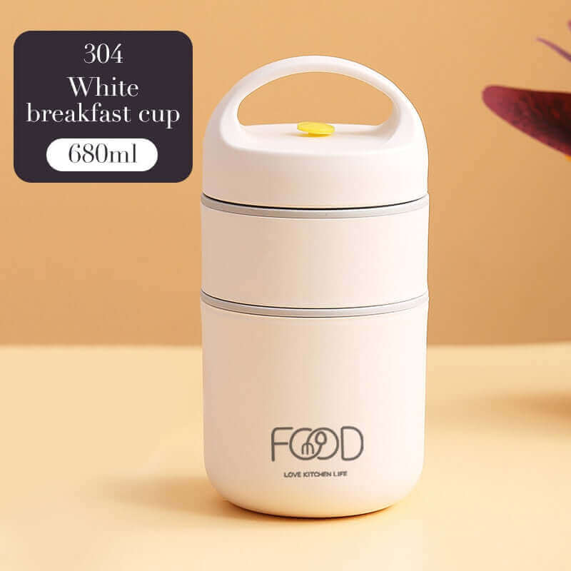 Avtoit | Lunch box