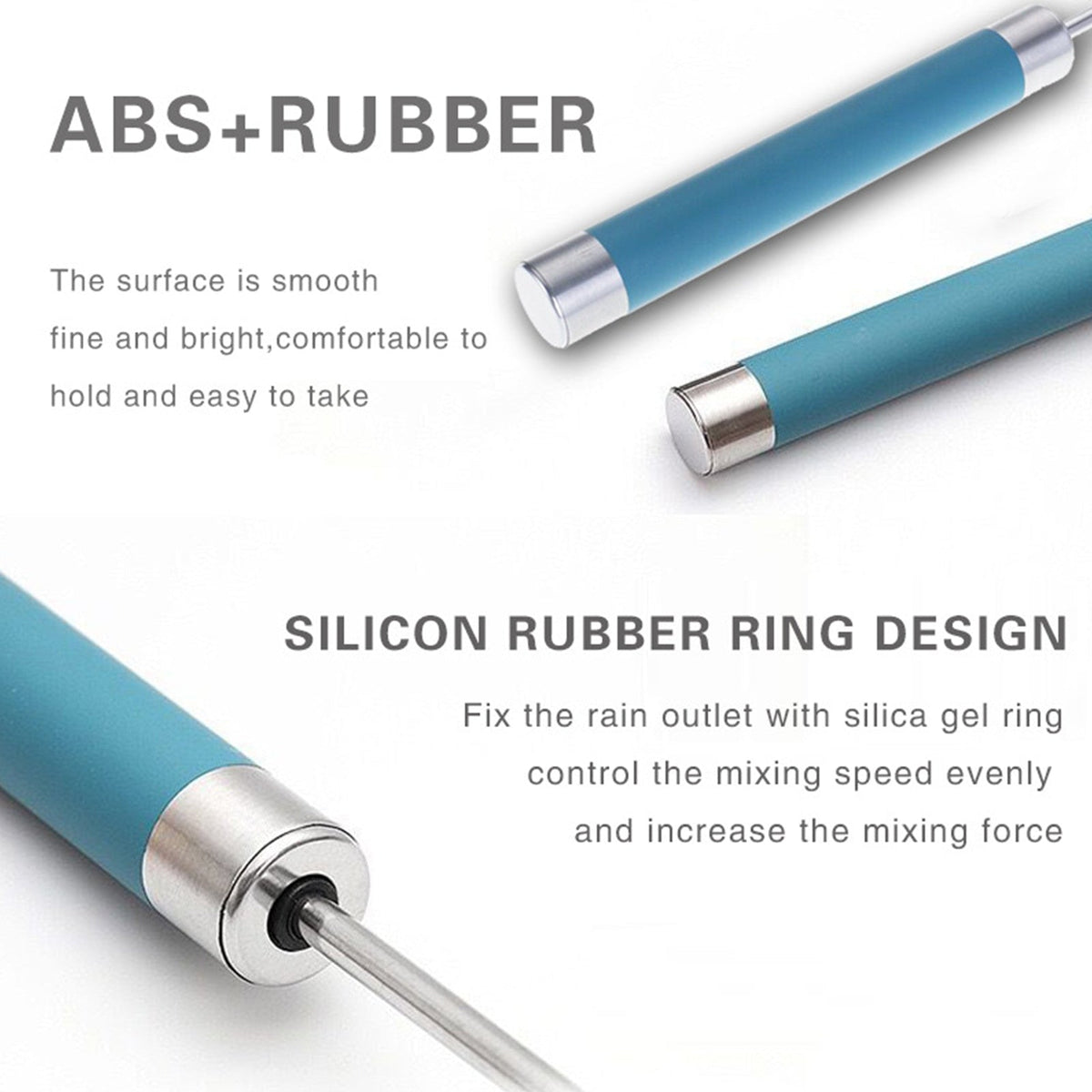 Avtoit | Long Handle Rotating Cup Cleaning Brush