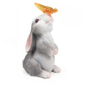 Avtoit | Butterfly and Flower Bunny Garden Light