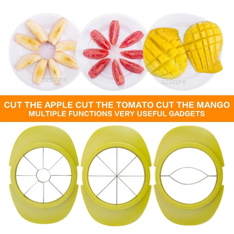 Avtoit | 3in1 Fruit Vegetable Trio Slicer Kit