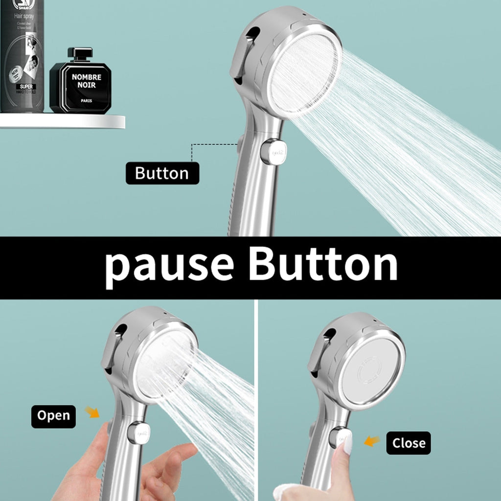 Avtoit | Shower head with temperature display on sale
