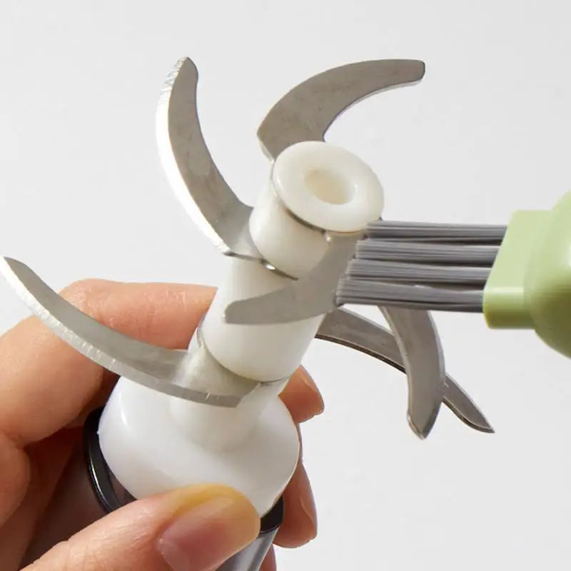 Avtoit | 4in1 Multifunctional Cutter Cleaning Tool Brush