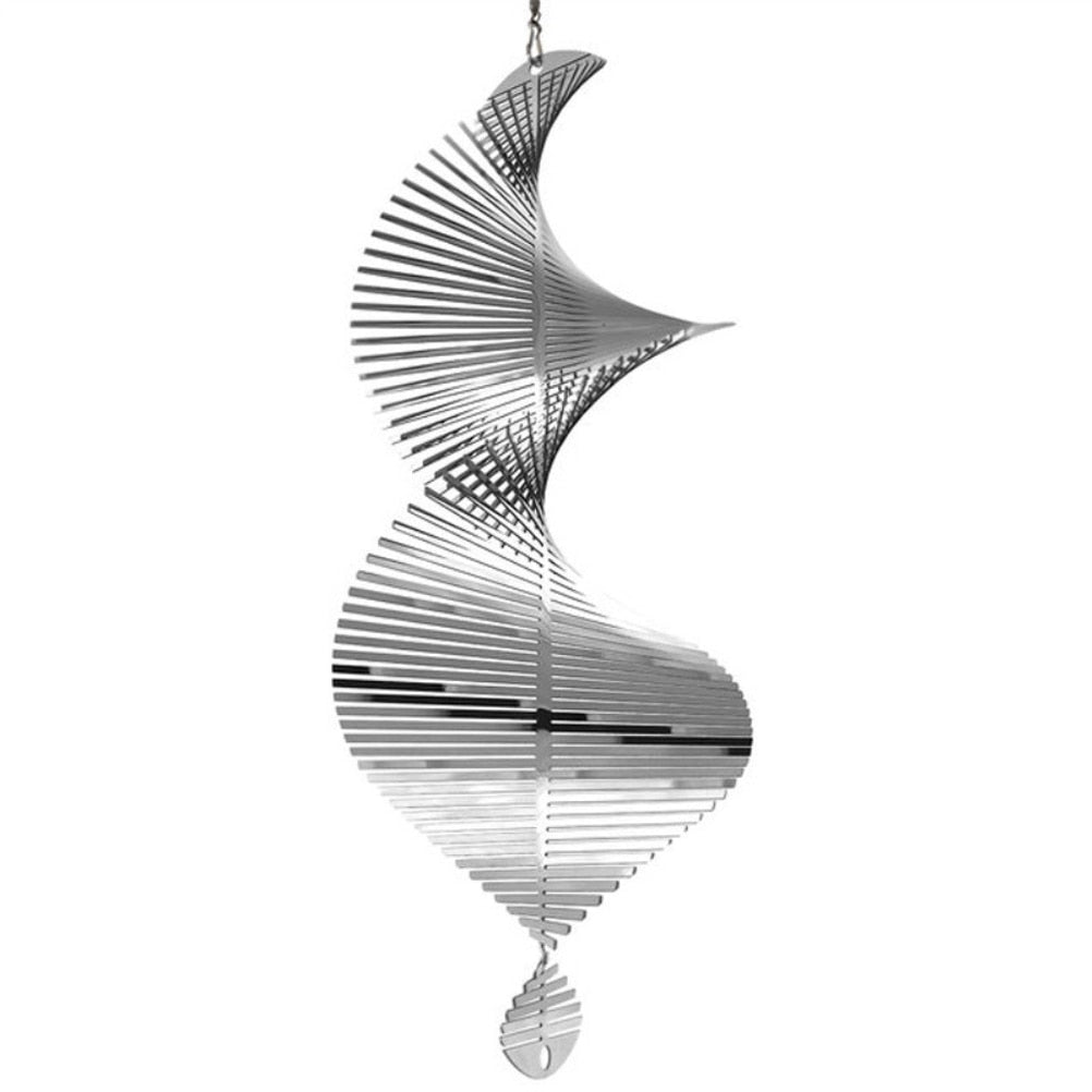 Avtoit | Rotating Wind Spinners: Nordic Garden Decoration