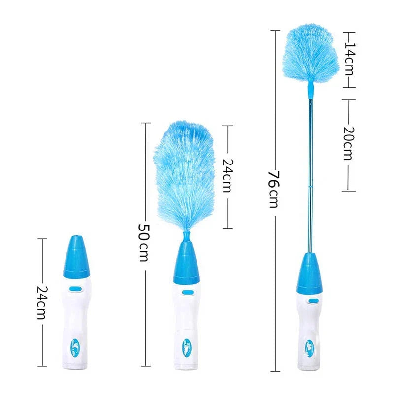 Avtoit | Electric Duster