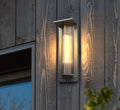 Avtoit | MotionLume – Solar Wall Light with Motion Sensor