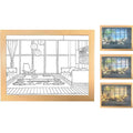Avtoit | Luminous Decorative Dimmable Artsy Led Light Painting