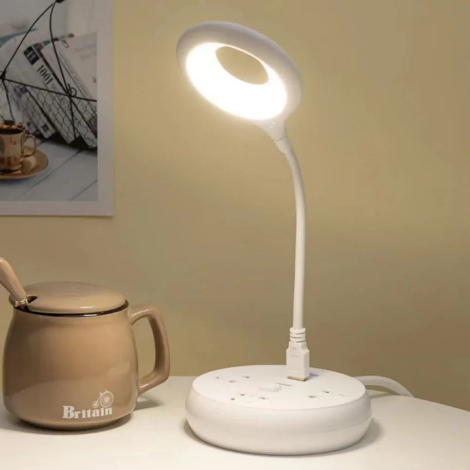 Avtoit | Eye Protection Reading Portable Night Lamp