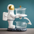Avtoit | Astronaut Aroma Automatic Teapot