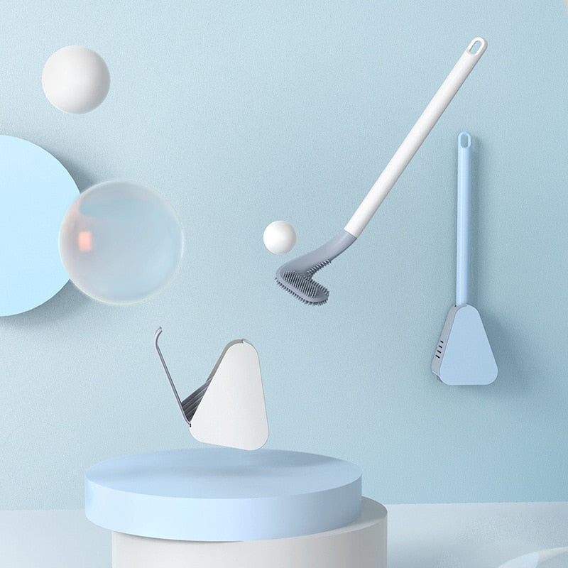 Avtoit | Golf 360 Toilet Brush