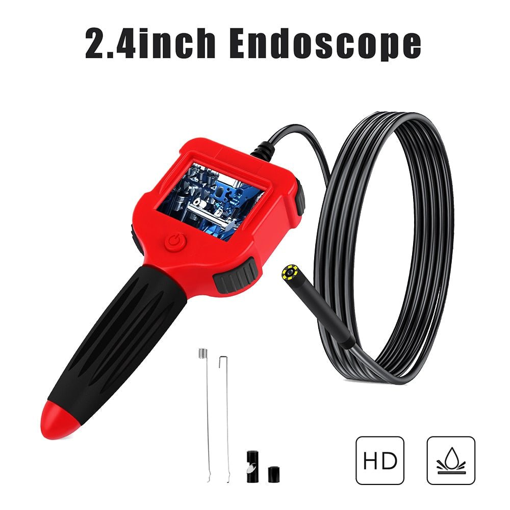 Avtoit | Super Micro Industrial HD Endoscope
