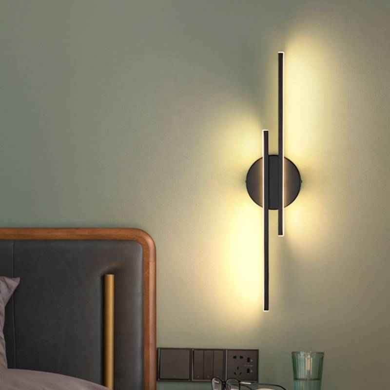 Avtoit | RayLuxe – Stylish Wall Lamp for Elegant, Clean Lighting