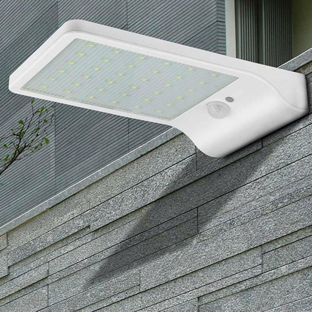 Avtoit | Waterproof Solar Outdoor Garden Light