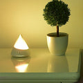 Avtoit | Wireless LED Iceberg Night Light – Modern Design for Relaxed Lighting