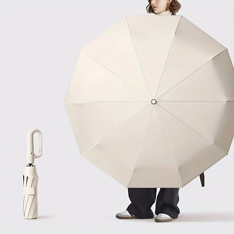 Avtoit | StormGuard Pro Compact Umbrella