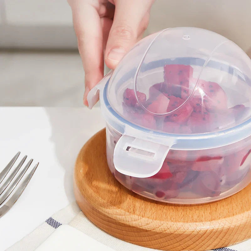 Avtoit | Fresh Food Keeper Mini Storage Box