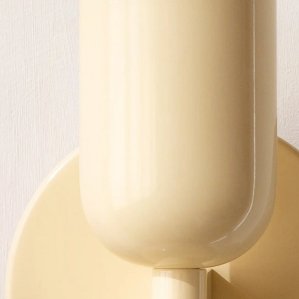 Avtoit | NordicGlow Wall Light – Minimalist Scandinavian LED Wall Lamp for Home