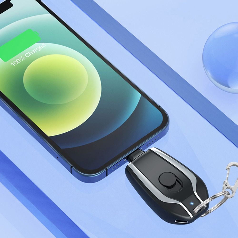 Avtoit | Mini portable Powerbank