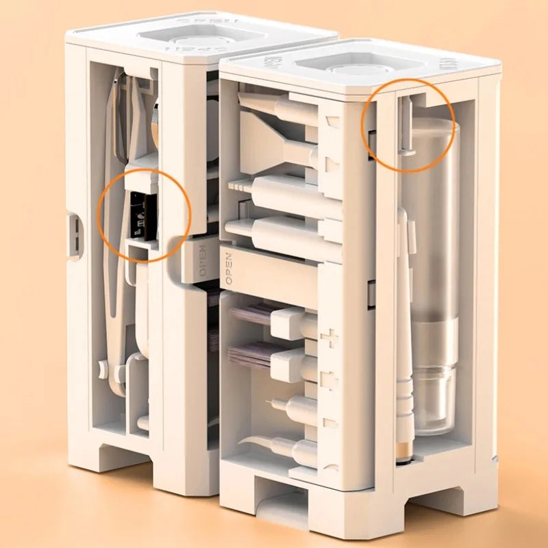 Avtoit | All-In-One 32Pcs Computer Phone Cleaning Kit