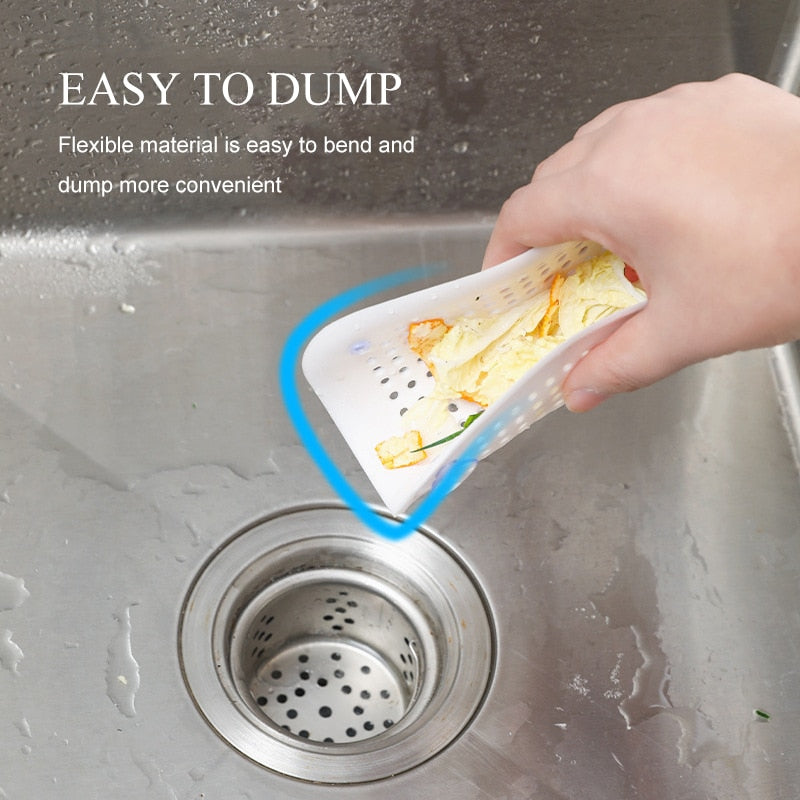 Avtoit | Clog Defender Kitchen Saver Drain Filter