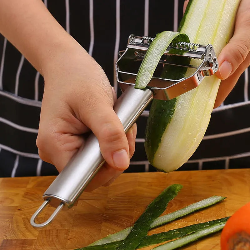 Avtoit | Fruit & Vegetable Peeler made of Stainless Steel