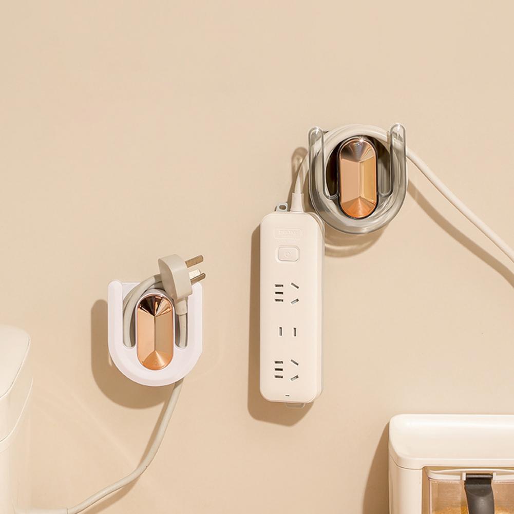 Avtoit | Wall-Mounted Quick Organizer  Transparent Shoe Rack