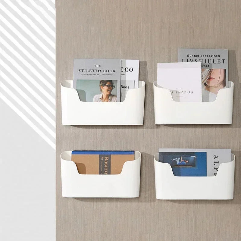Avtoit | Clever Space Adhesive Kitchen Bath Under Sink Organizer