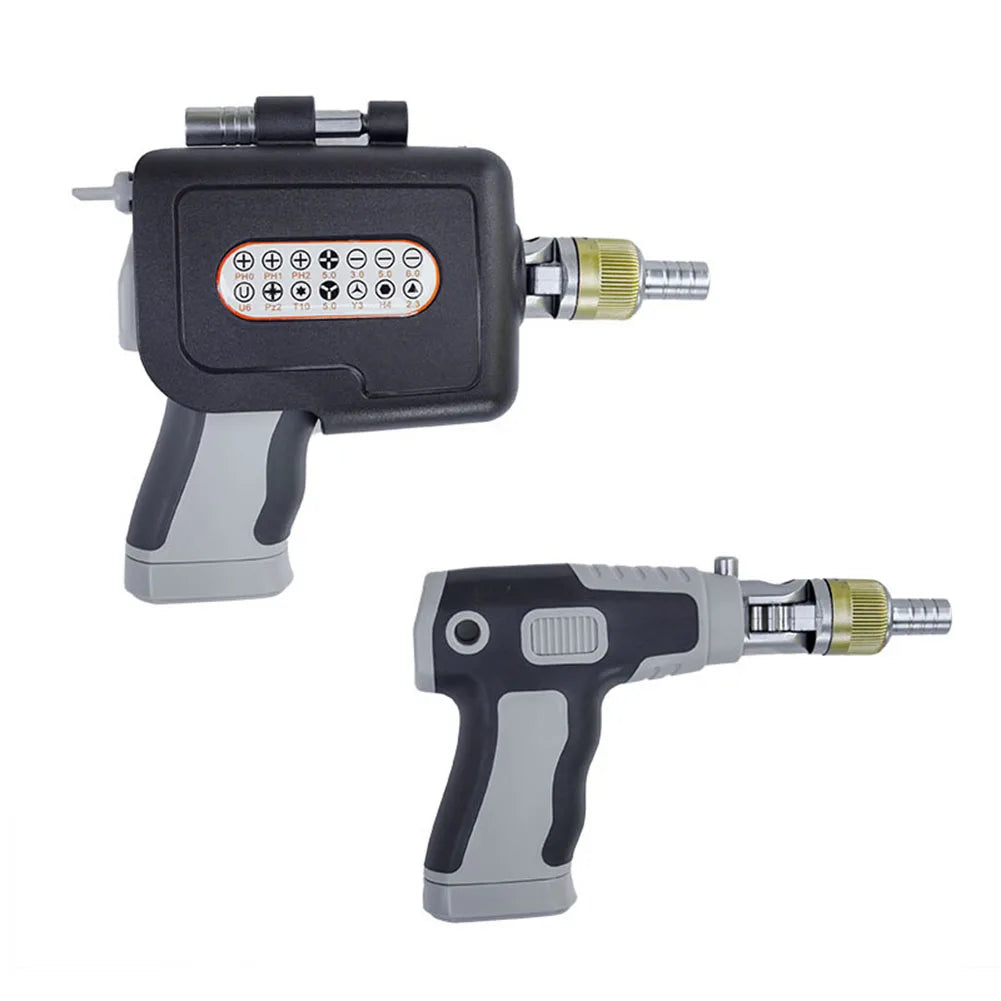 Avtoit | 16in1 Pro Fix Ratchet Screwdriver Tool Set