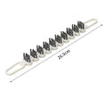Avtoit | Spotless Flexible Gap Corner Cleaner Brush
