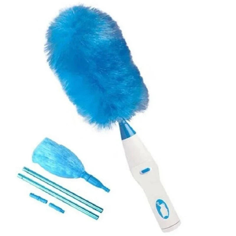 Avtoit | Electric Duster