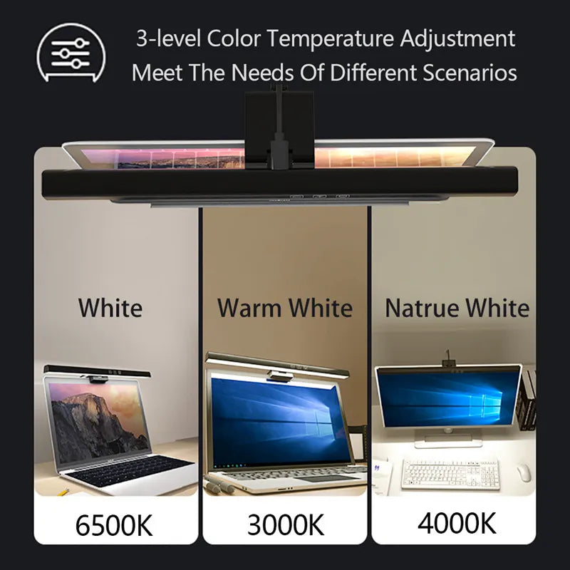 Avtoit | Glow Frame ColorSync USB Monitor Light Bar