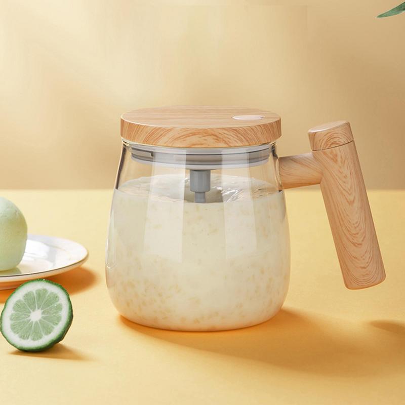 Avtoit | Self-Stirring Easy Mix Coffee Mug