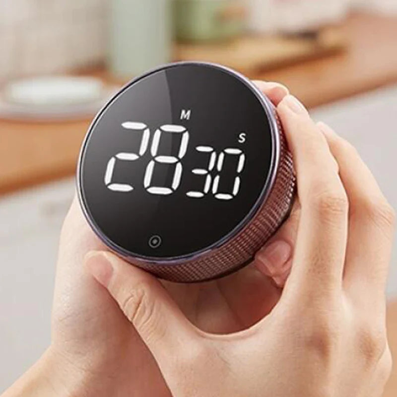 Avtoit | Magnetic Digital Timer