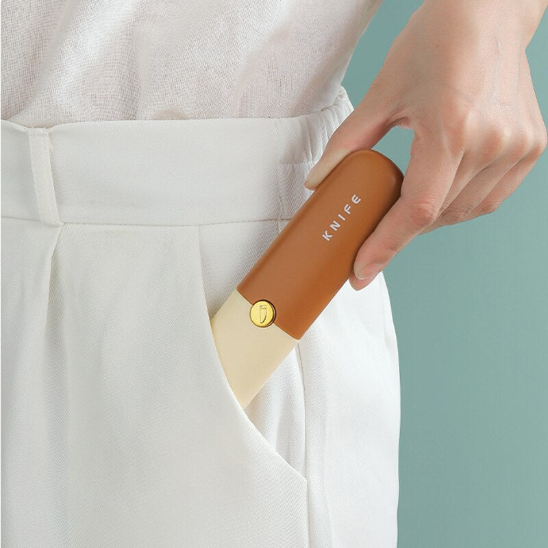 Avtoit | 2in1 Vegetable Peeler Home Chef Mini Knife