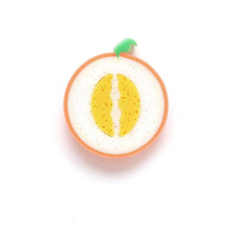 Avtoit | Fruit Shaped Kitchen Dish Cleaning Sponge