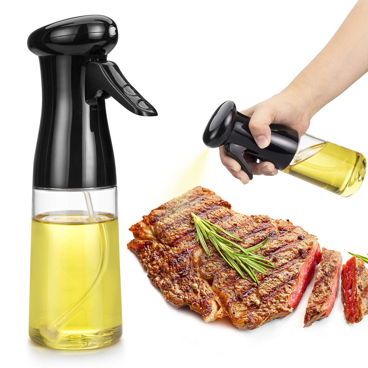 Avtoit | Easy Baking Oil Sprayer