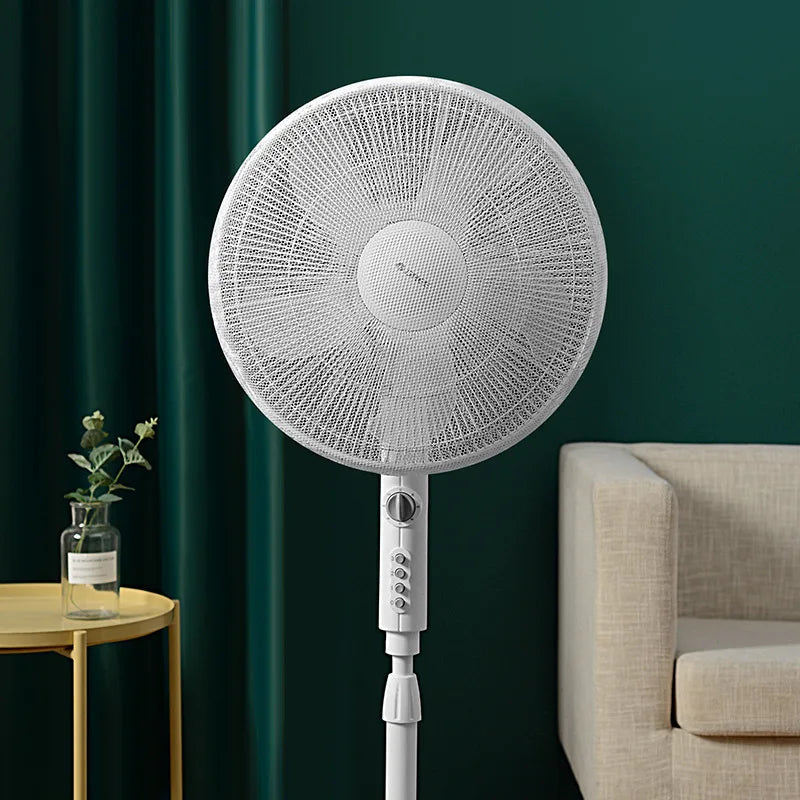 Avtoit | Child Safety Protective Universal Electric Fan Net Cover