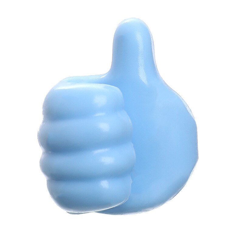 Avtoit | Thumbs-up Multifunctional Sticky Wall Hook