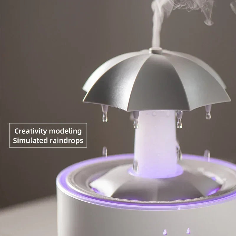 Avtoit | Umbrella Water Drop Air Humidifier