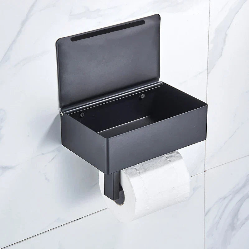 Avtoit | Bibbie - Elegant Toilet Paper Holder