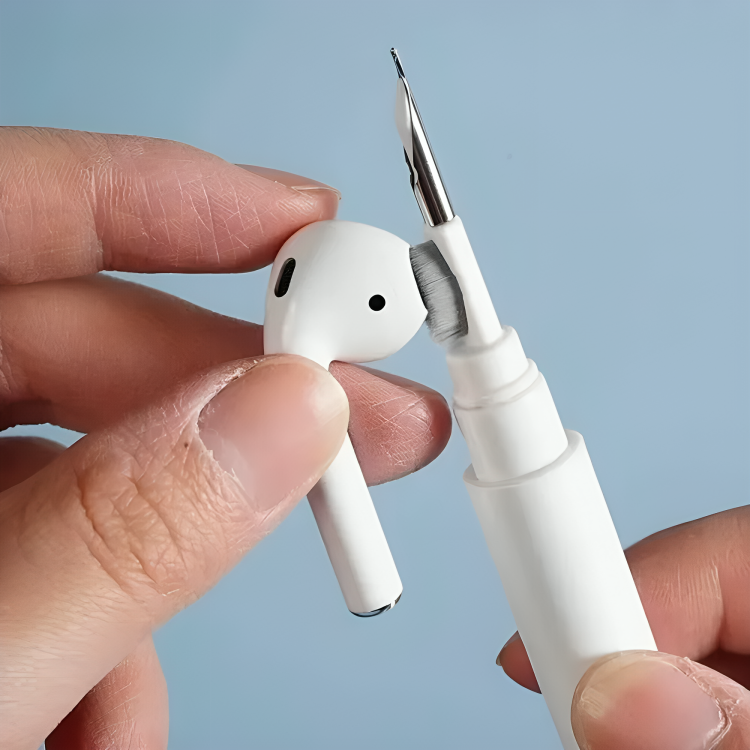 Avtoit | SoundSweep – For crystal clear sound & clean earbuds!